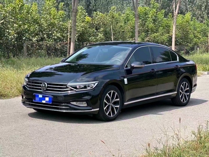 东营21年大众迈腾9