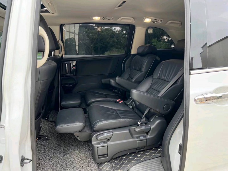 汕头17年本田奥德赛6