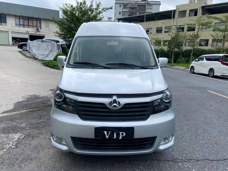 广州21年长安汽车睿行1