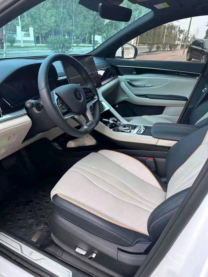 枣庄22年比亚迪宋5