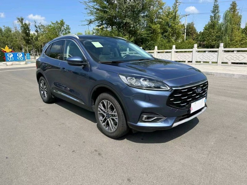 徐州22年福特锐际2