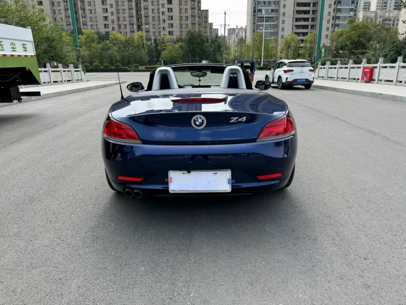 徐州15年宝马Z44