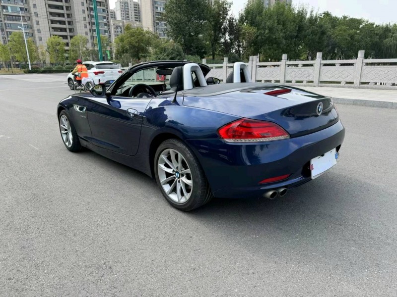 徐州15年宝马Z46