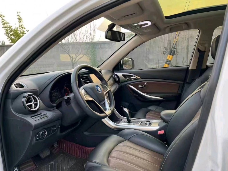 枣庄18年比亚迪宋5