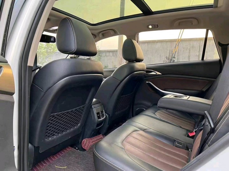 枣庄18年比亚迪宋6