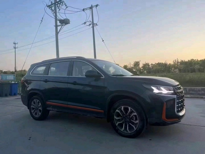 邯郸23年东风T52