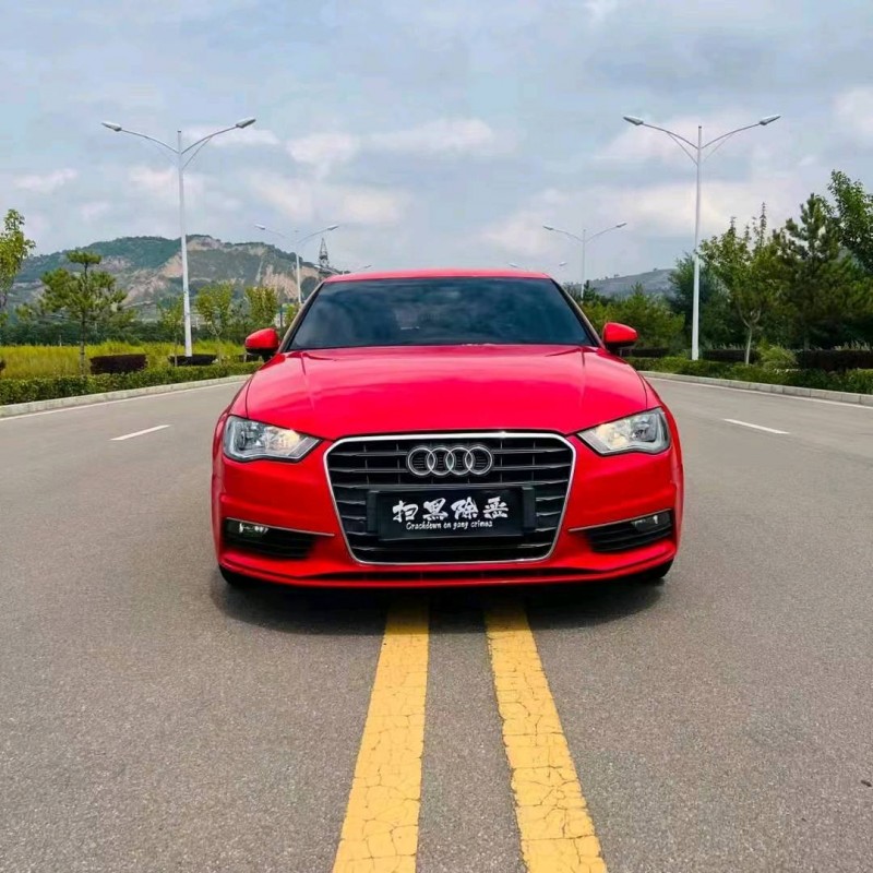 宜昌16年奧迪A31