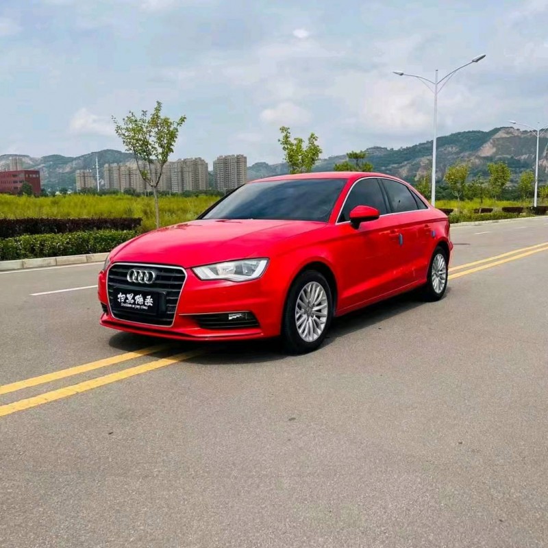宜昌16年奧迪A32