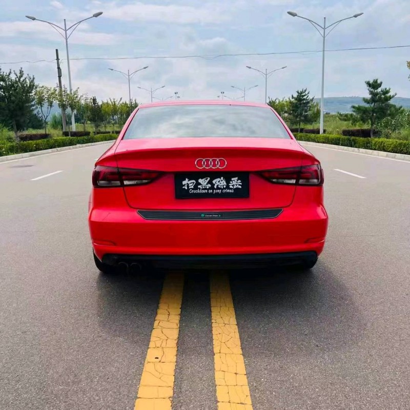 宜昌16年奧迪A35