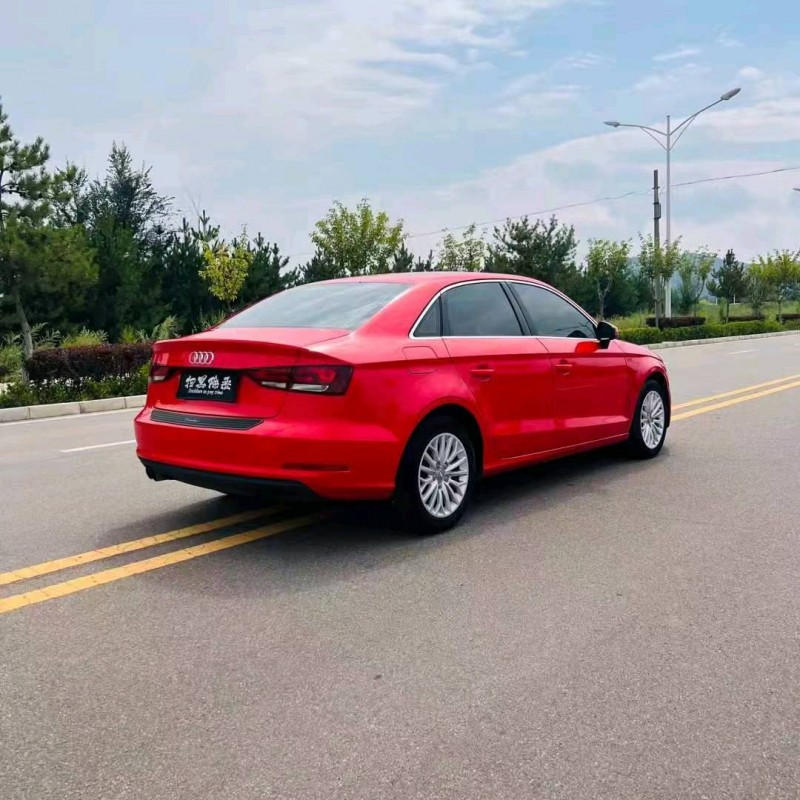 宜昌16年奧迪A38
