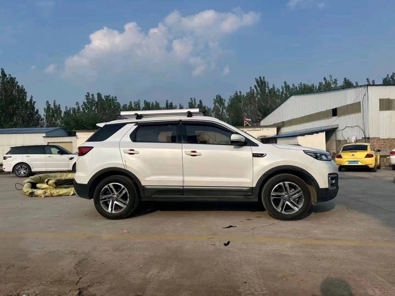 鄭州18年長安汽車CS559