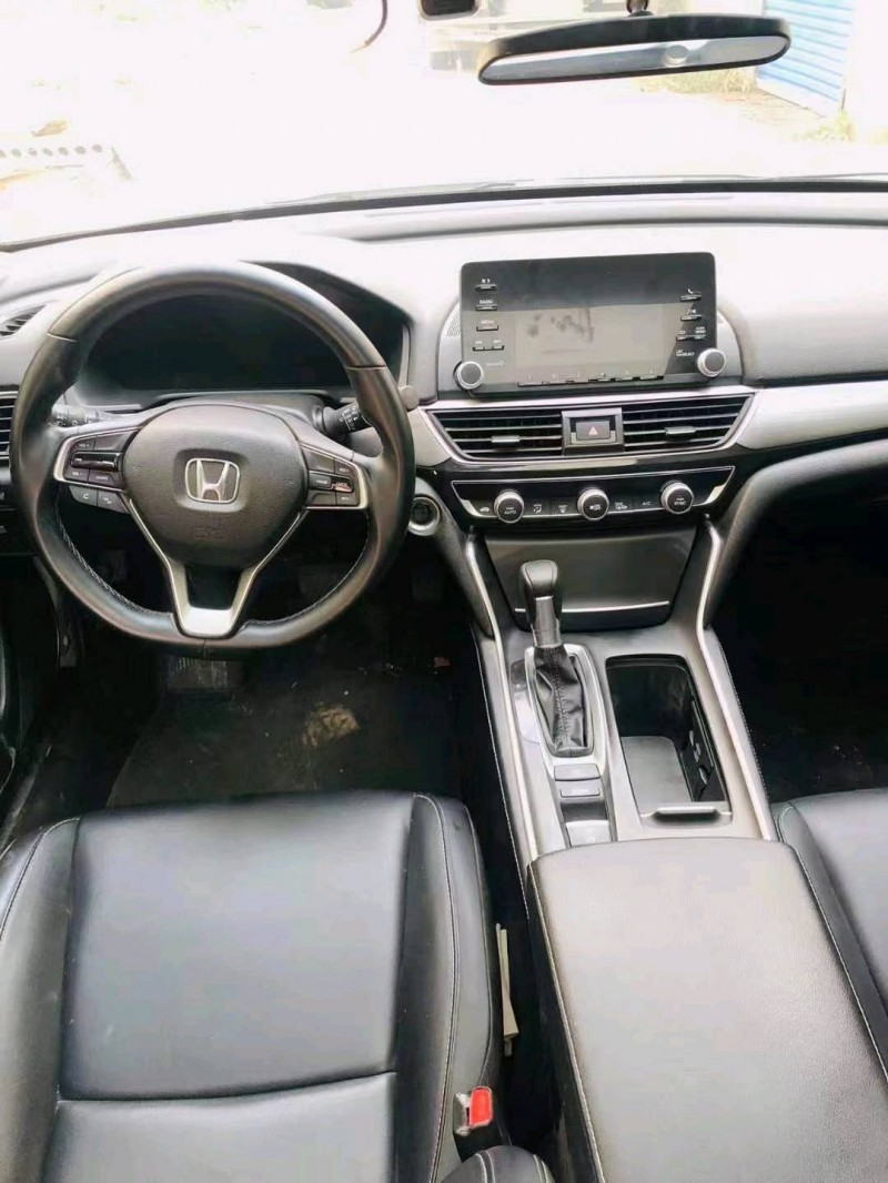 邯郸20年本田英诗派7