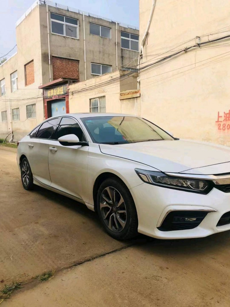 邯郸20年本田英诗派9