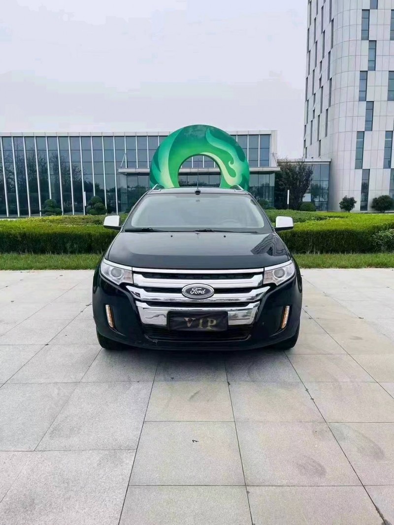 枣庄13年福特锐界1