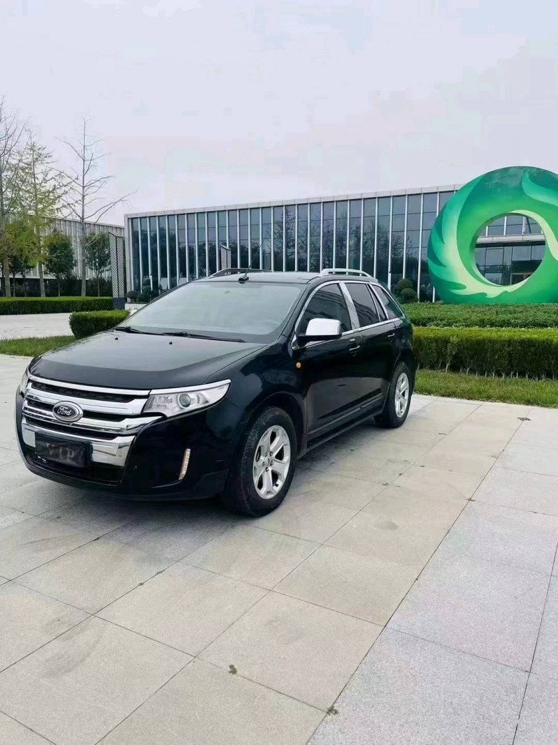 枣庄13年福特锐界6