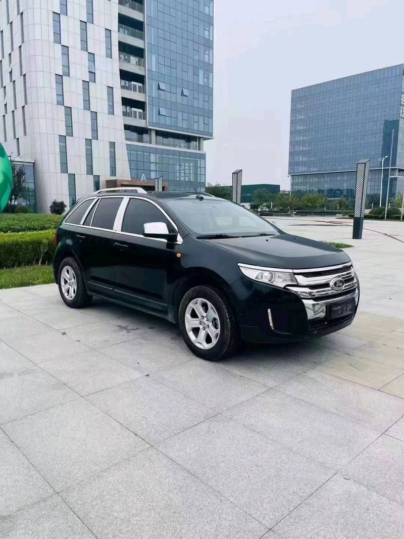 枣庄13年福特锐界9