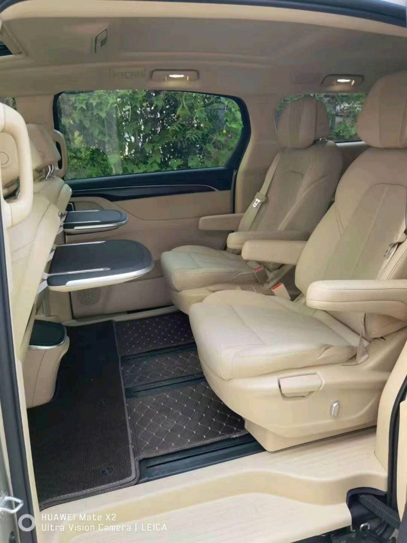 淄博22年别克GL84