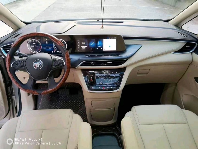 淄博22年别克GL88