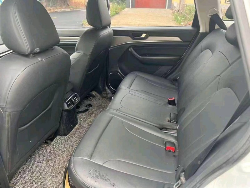 淄博20年哈弗H66