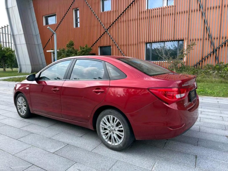 盐城16年别克英朗GT8