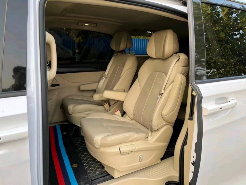 徐州22年别克GL84