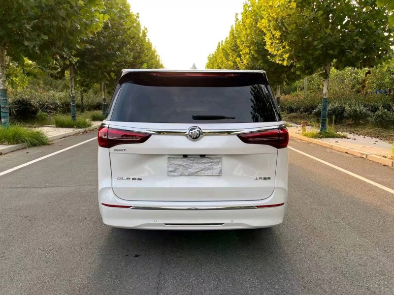 徐州22年别克GL89