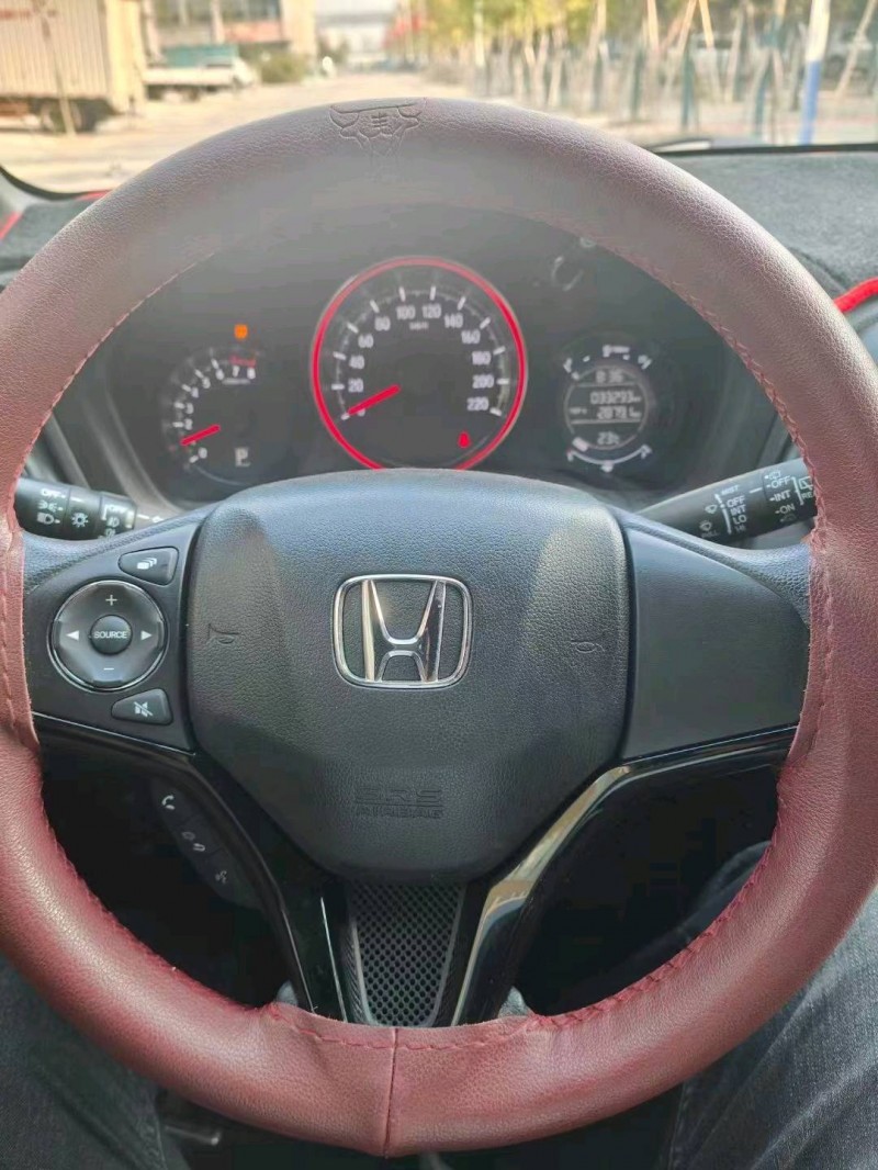 十堰21年本田CRV6