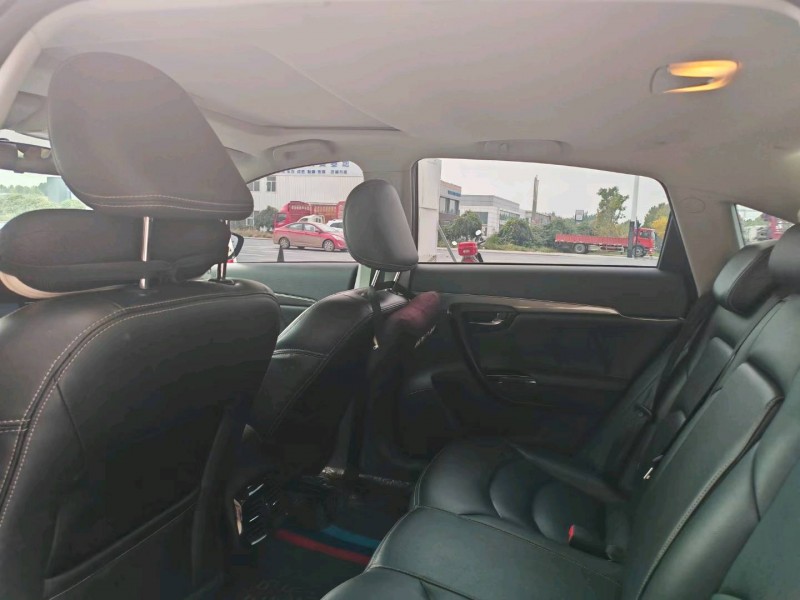 保定18年传祺GA66