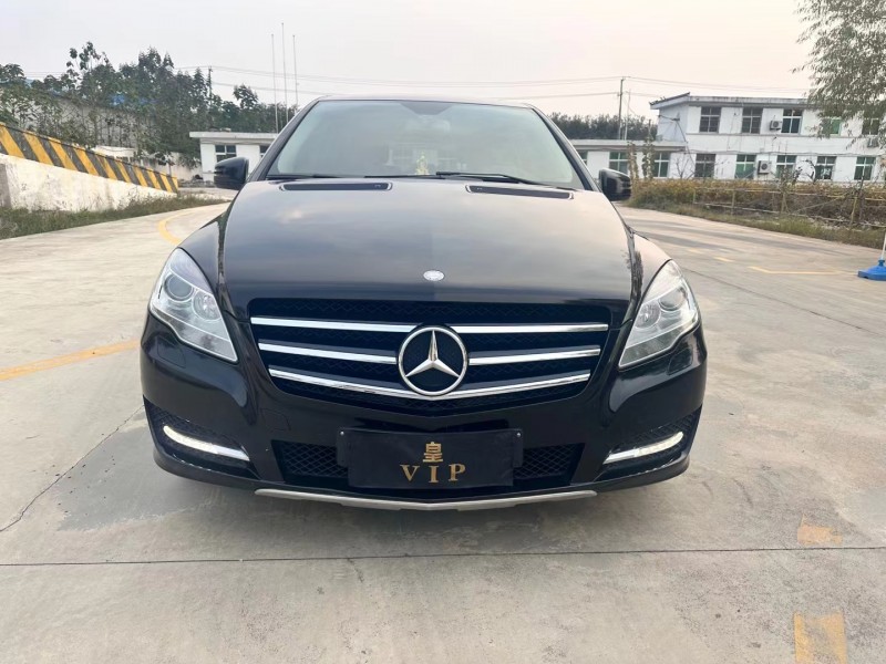 徐州13年奔驰R1