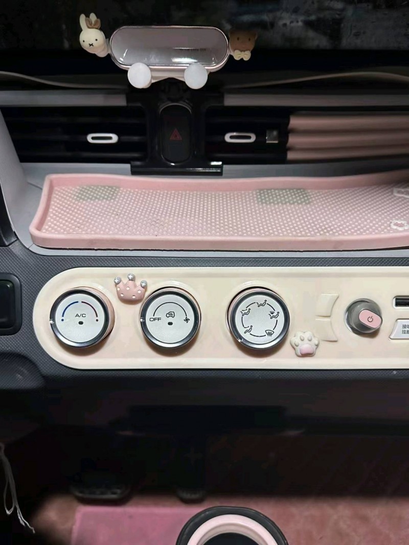 邯鄲22年五菱汽車宏光MINI EV5