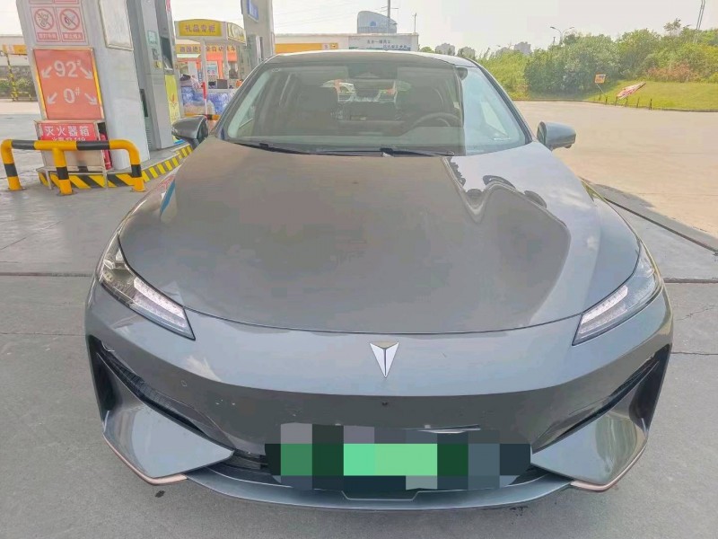 宜昌23年長安汽車深藍1