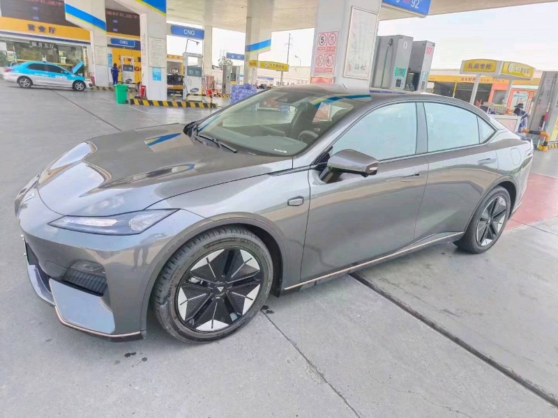 宜昌23年長安汽車深藍3