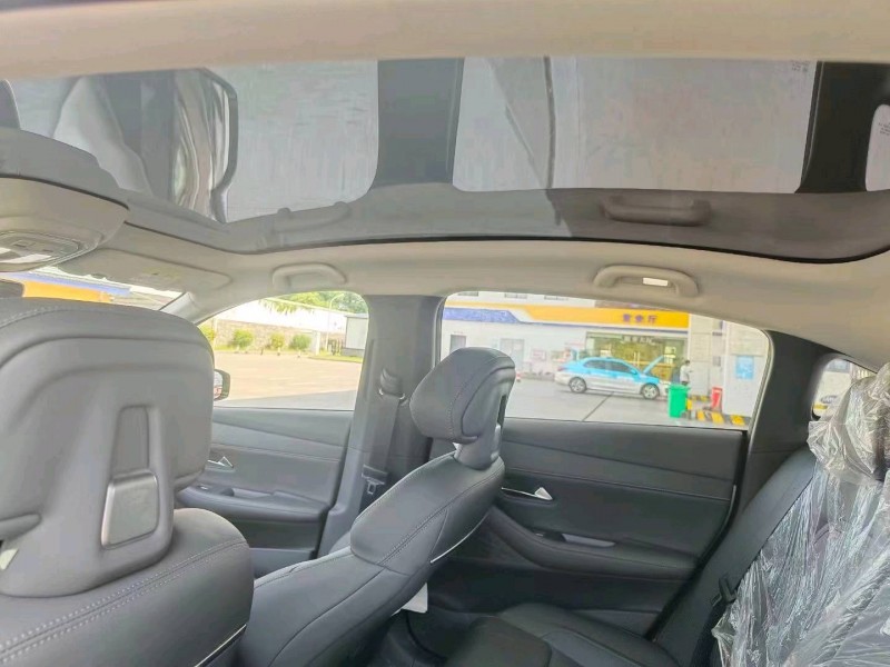 宜昌23年長安汽車深藍8