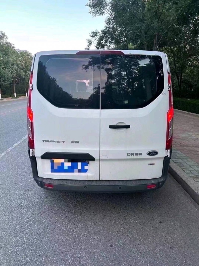 青岛16年福特全顺9