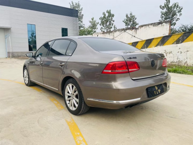 徐州13年大众迈腾4