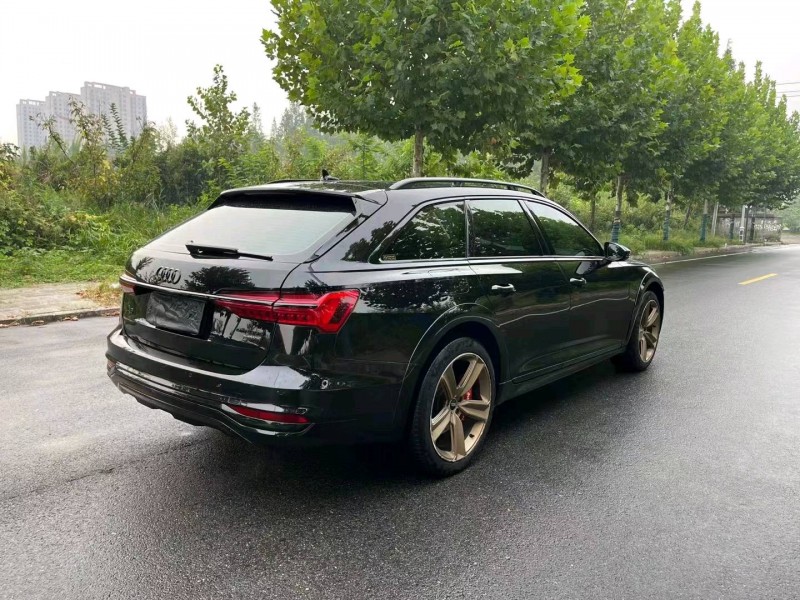 徐州21年奥迪A6L8