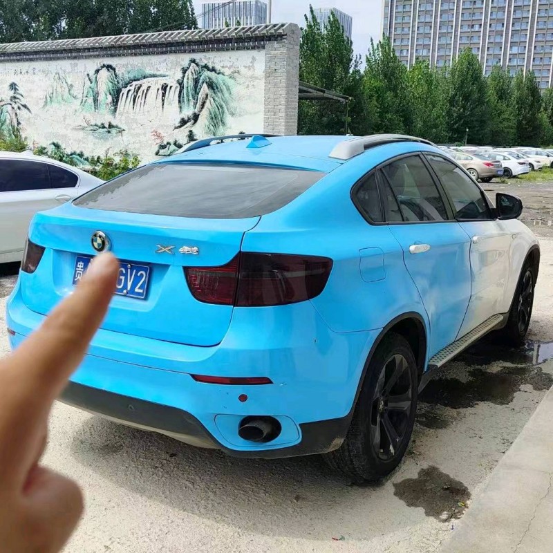 东营12年宝马X63