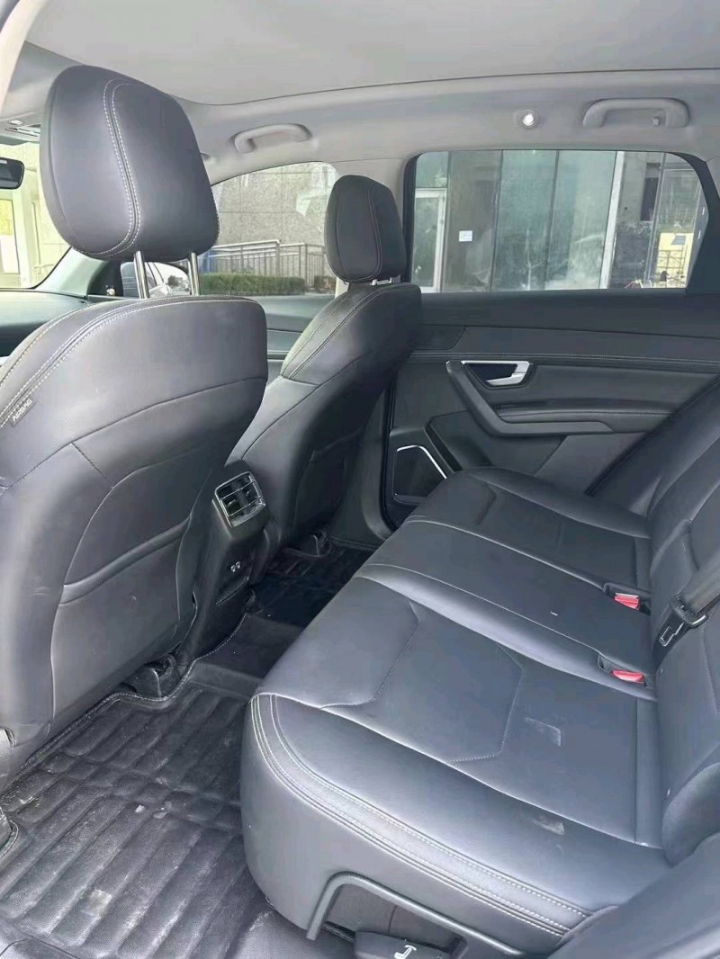 邯郸21年比亚迪宋4