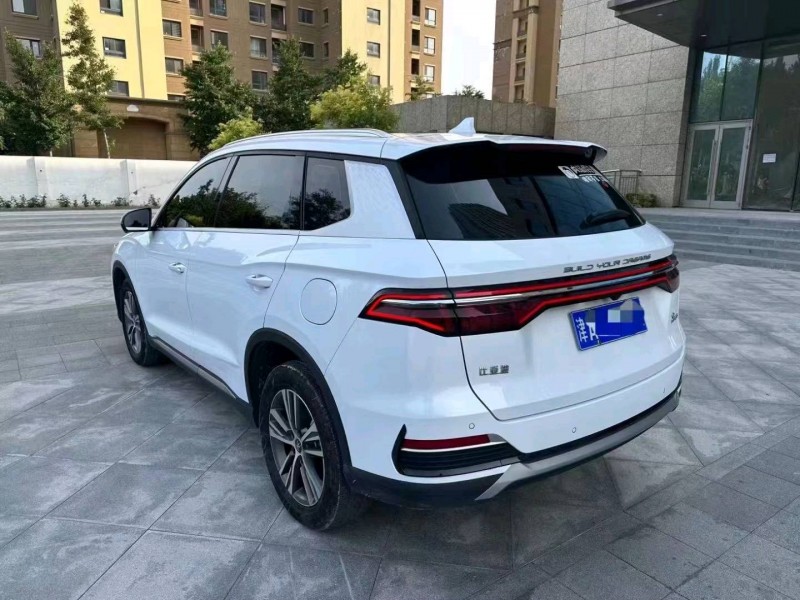 邯郸21年比亚迪宋5