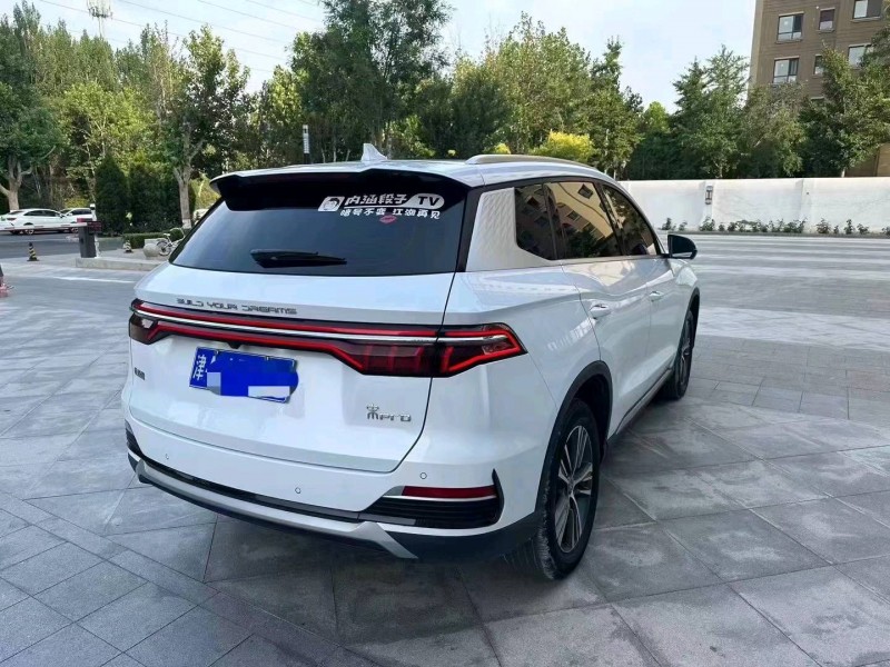 邯郸21年比亚迪宋9