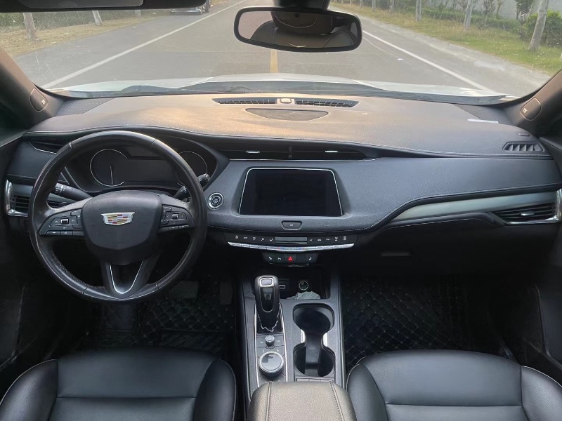 徐州19年凯迪拉克XT49