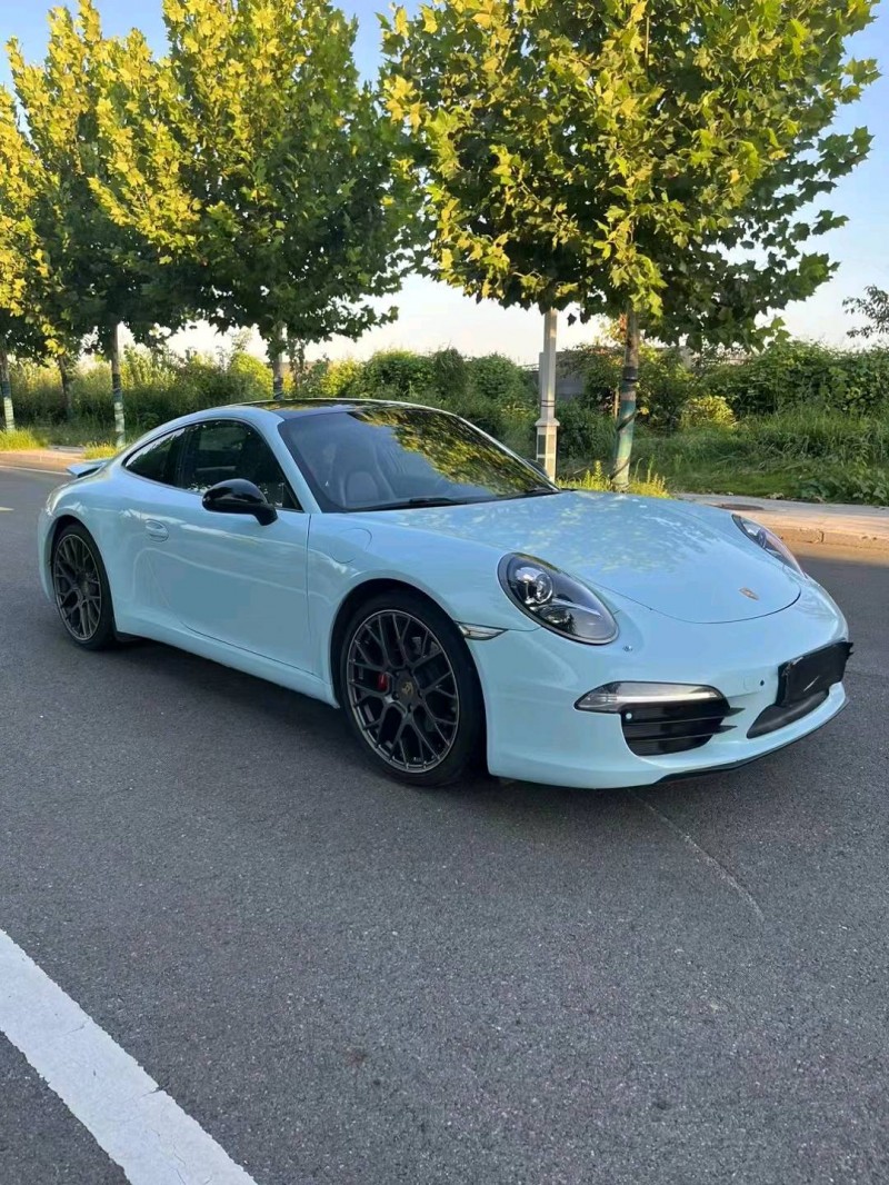 徐州13年保时捷9112