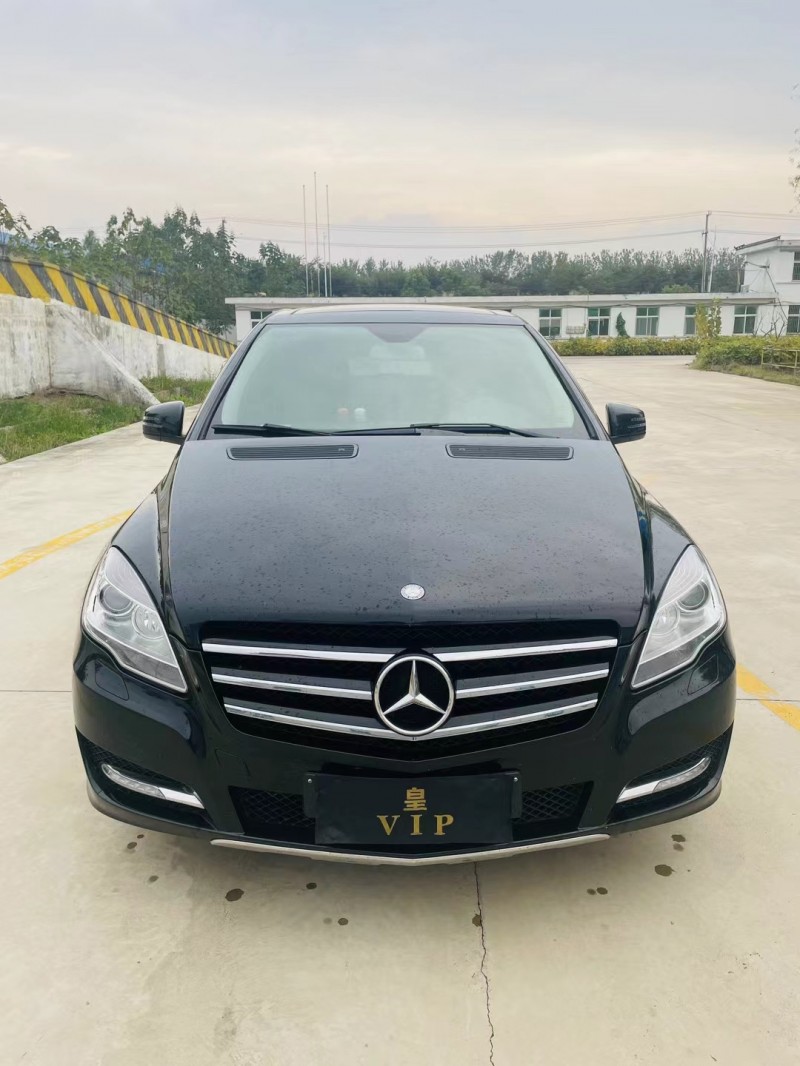 徐州16年奔驰R1