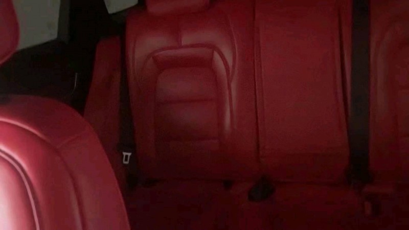 邯郸21年捷豹F-PACE7