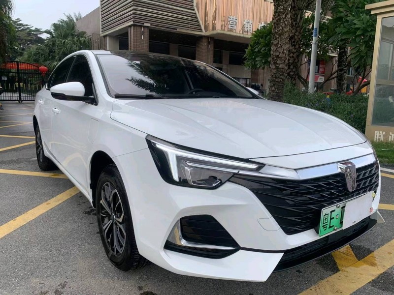 佛山22年荣威i63