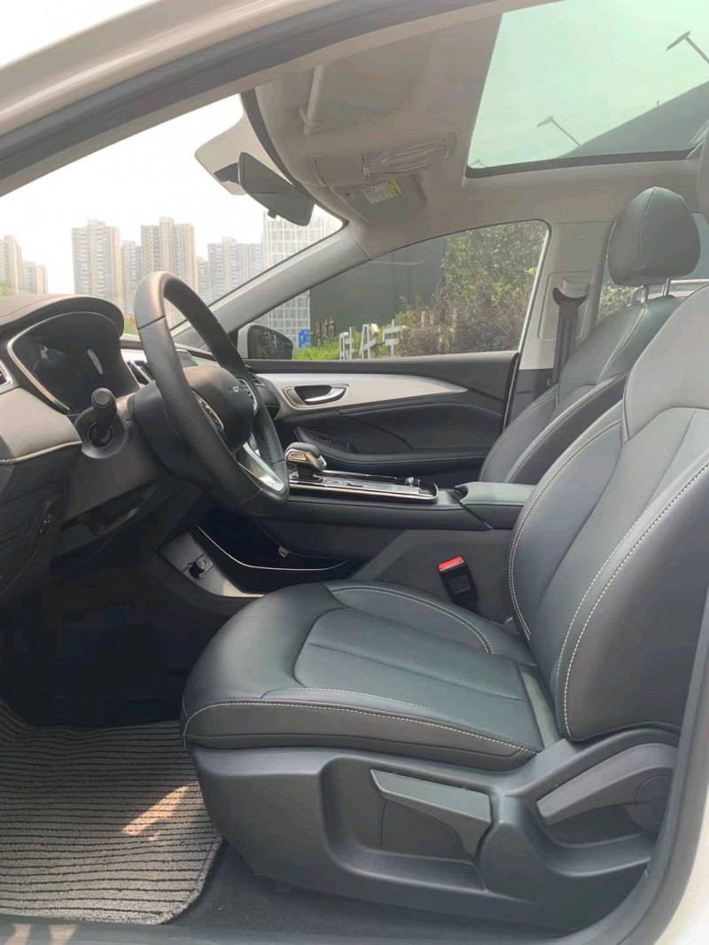 佛山22年荣威i66