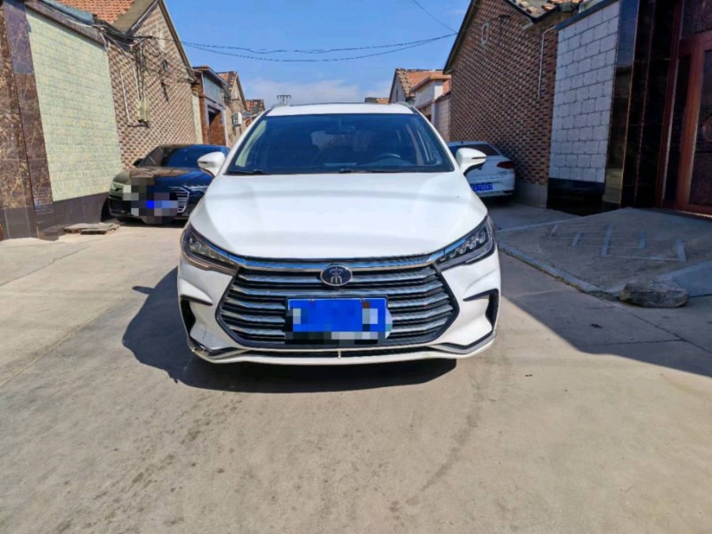 邯郸21年比亚迪宋1