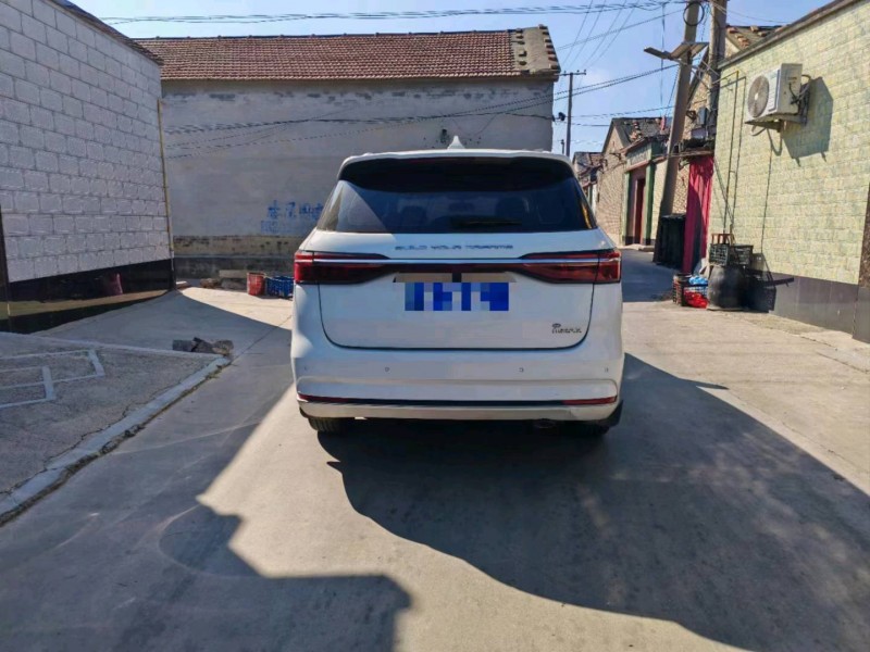 邯郸21年比亚迪宋4