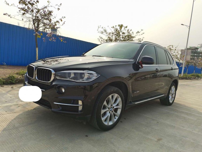 婁底18年寶馬X52