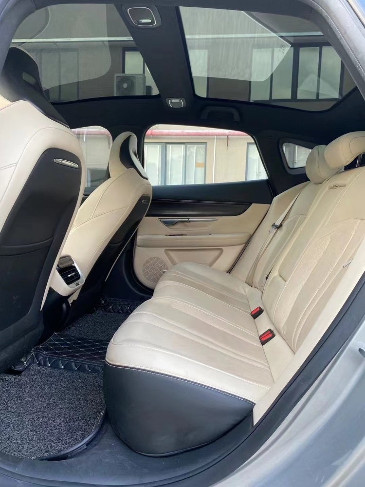 廣州20年小鵬汽車p79